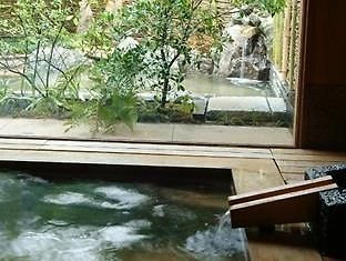 Shourotei Hotel Miyazu Eksteriør bilde