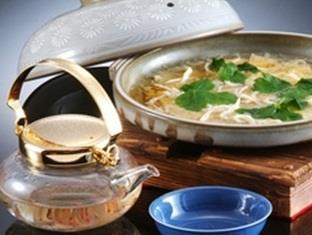 Shourotei Hotel Miyazu Eksteriør bilde